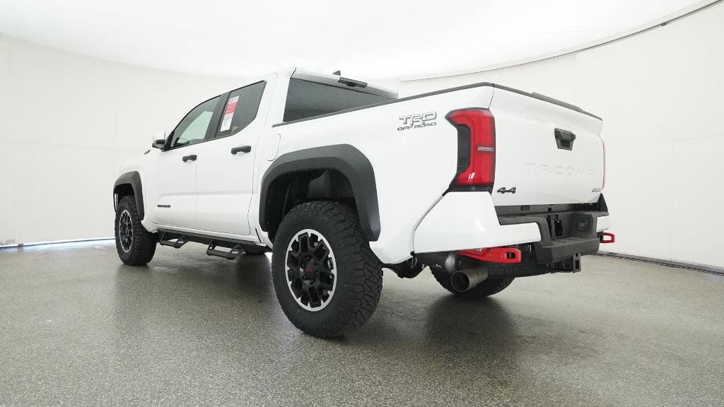 Thumbnail: 2025 Toyota Tacoma - 6