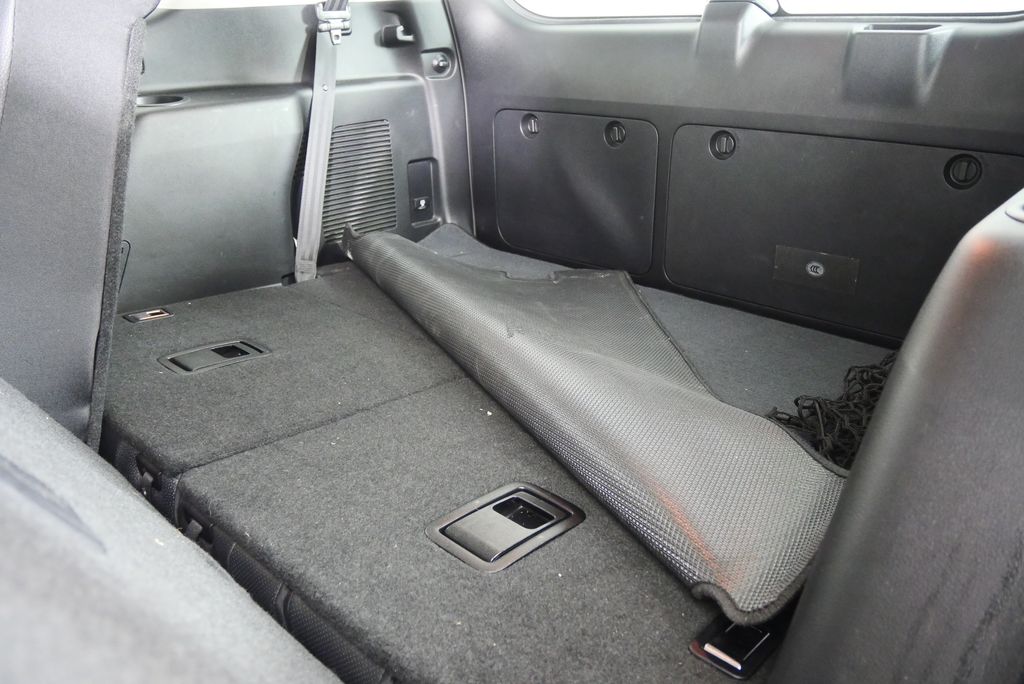 2017 Lexus GX 460 16