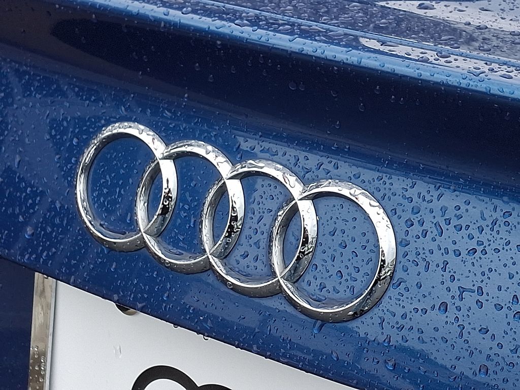 Thumbnail: 2014 Audi RS 5 - 29