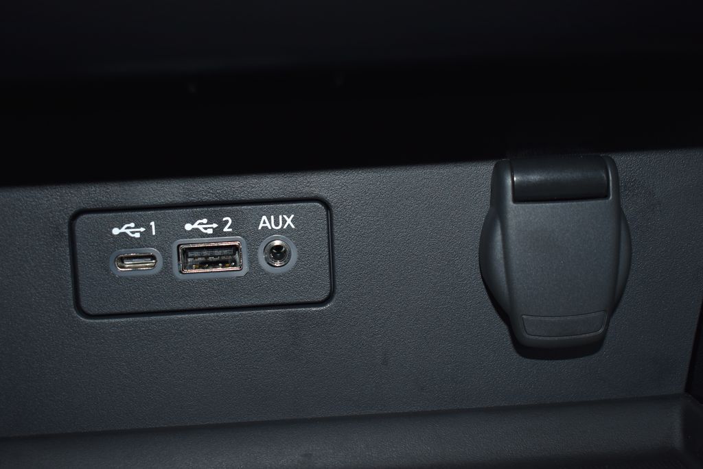 Thumbnail: 2025 Nissan Altima - 23