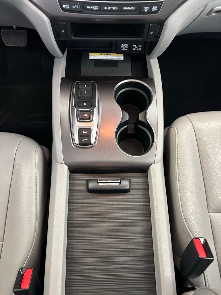 Used 2022 Honda Pilot SUV