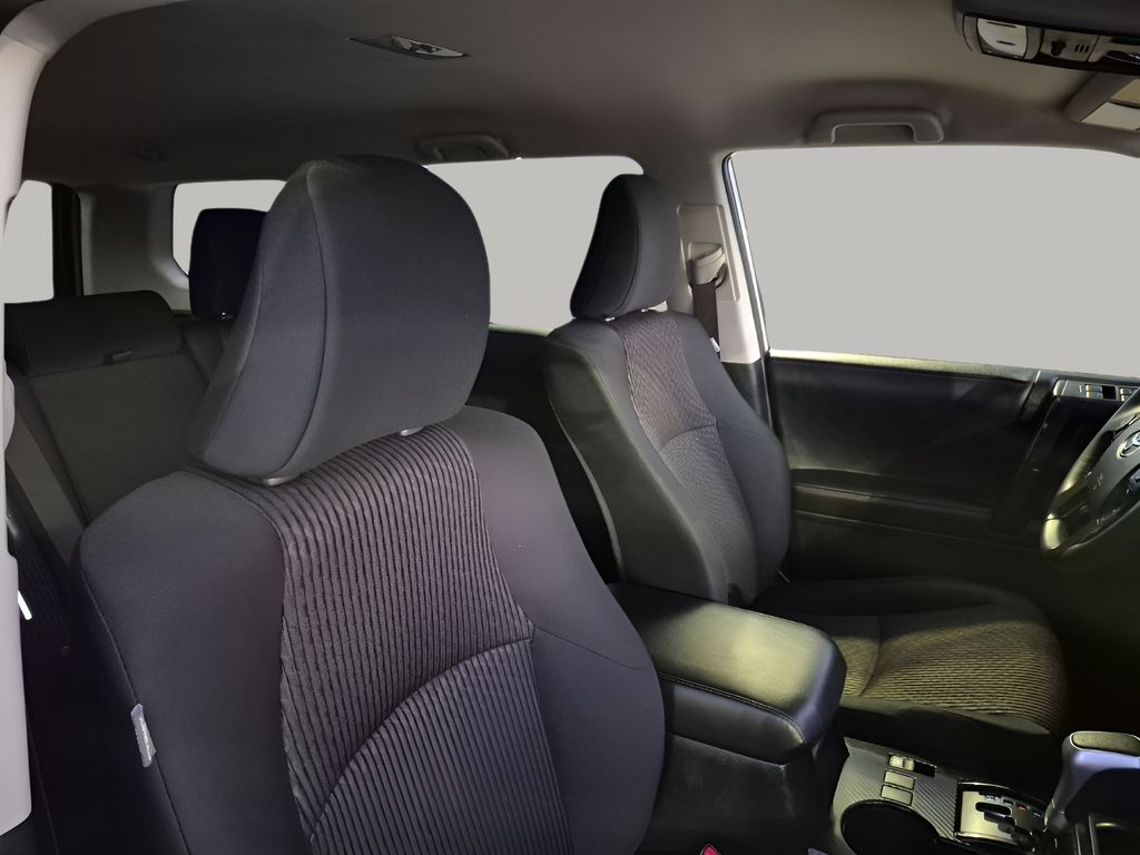 Used Car 2024 Toyota 4runner  Trd Off-road For Sale Under $40,000 In Austin, Texas