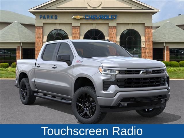 ChevroletSilverado 15008