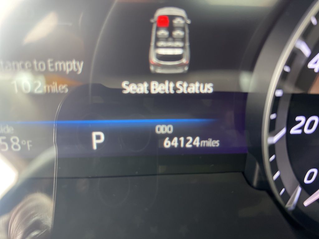 2021 Toyota Highlander XLE photo