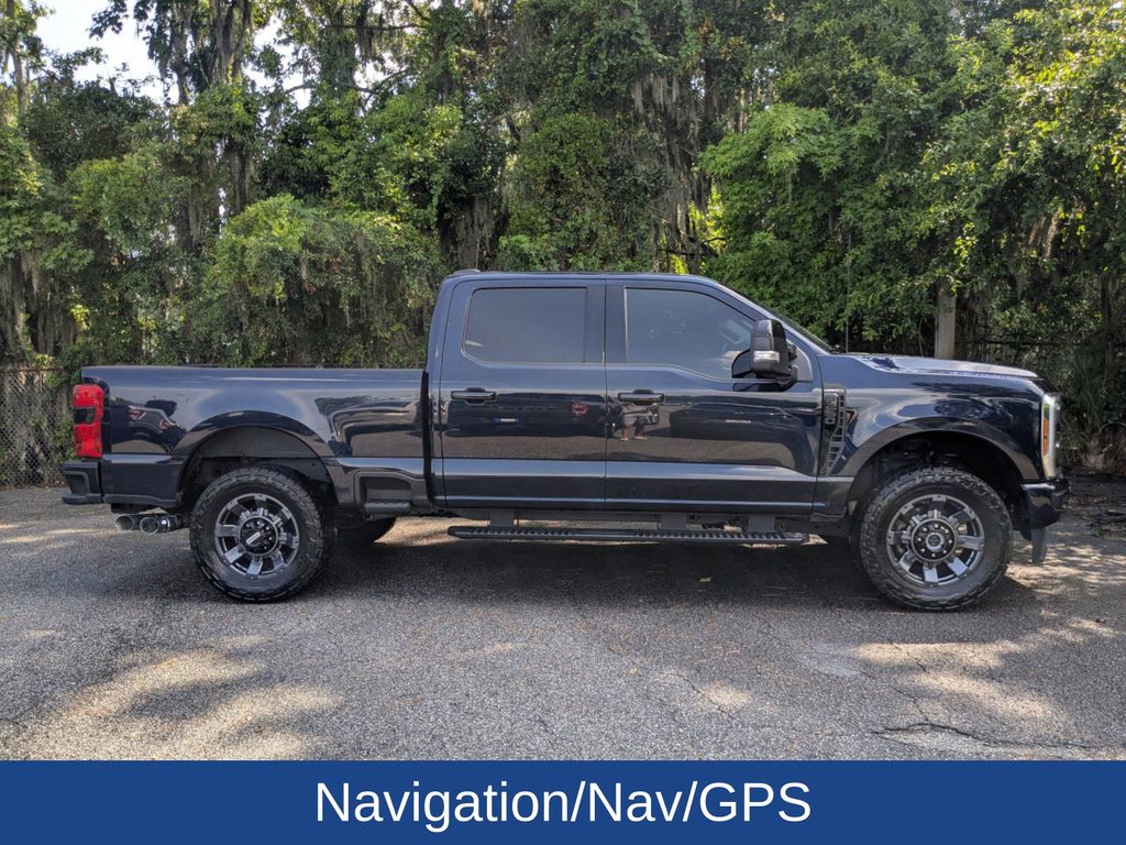 2024 Ford F-250 Super Duty Lariat