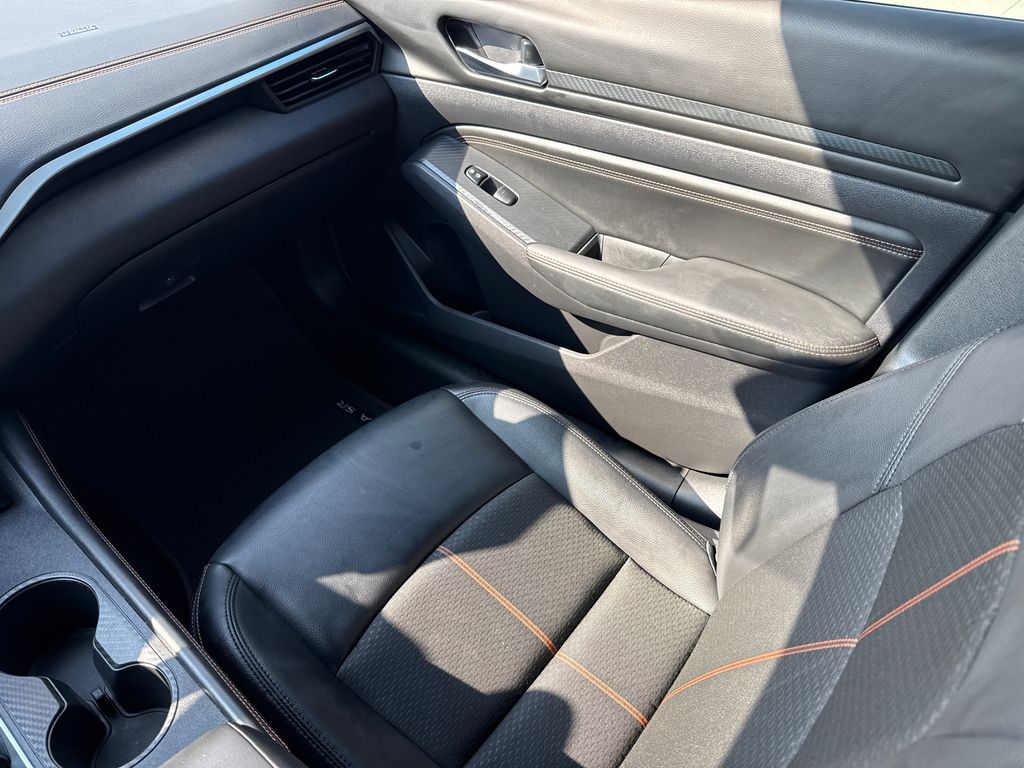 Used 2020 Nissan Altima Sedan