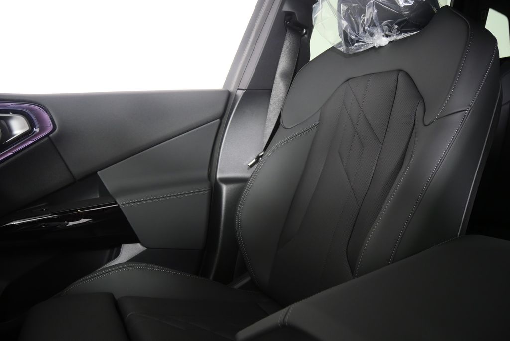 Thumbnail: 2026 BMW X3 - 22