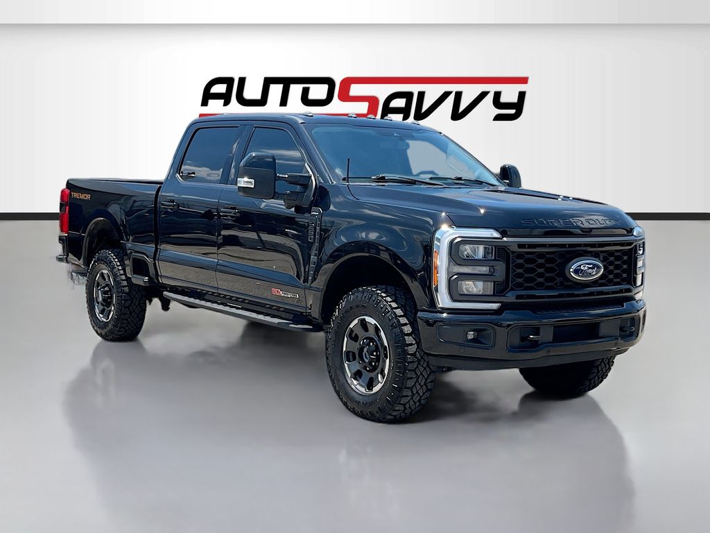 2023 Ford F-250 Lariat 4x4 Crew Cab 6-3/4' Box's photo
