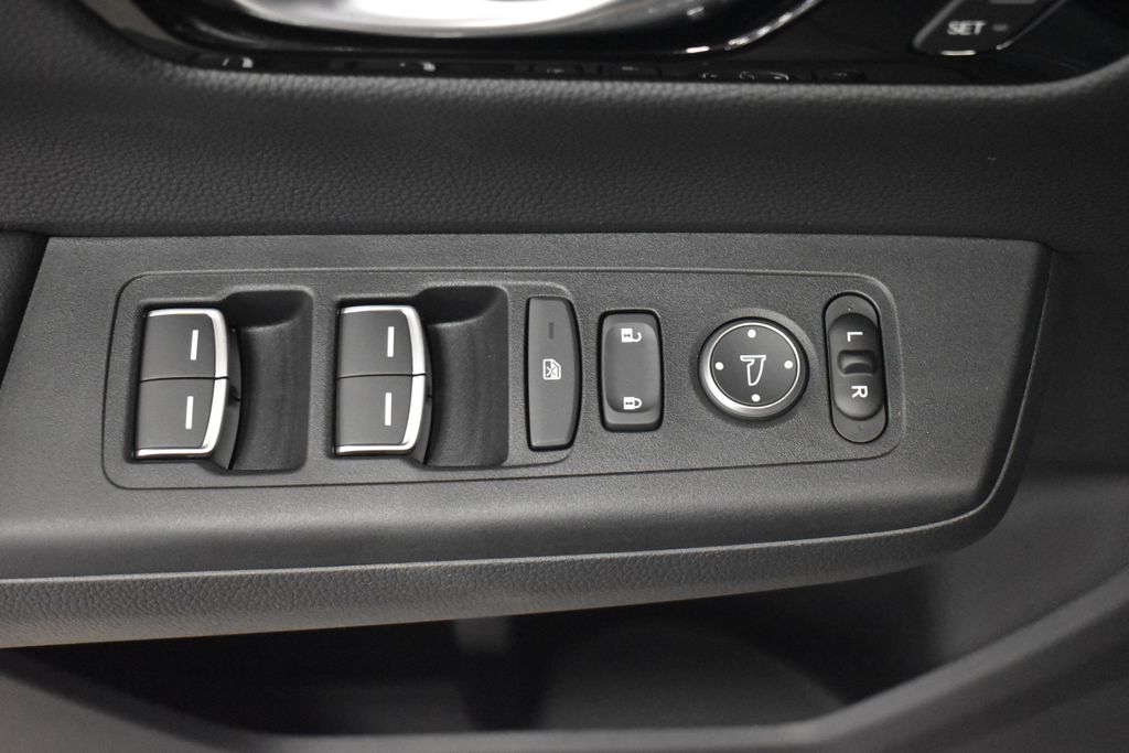 Thumbnail: 2026 Honda CR-V - 9