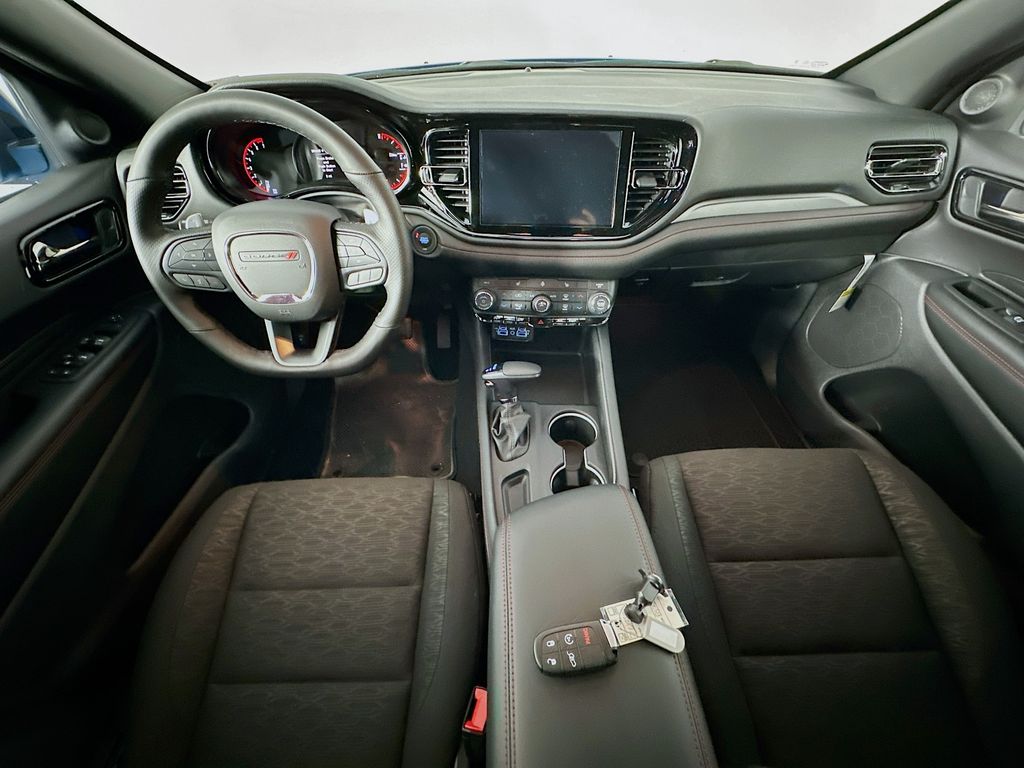 DodgeDurango9