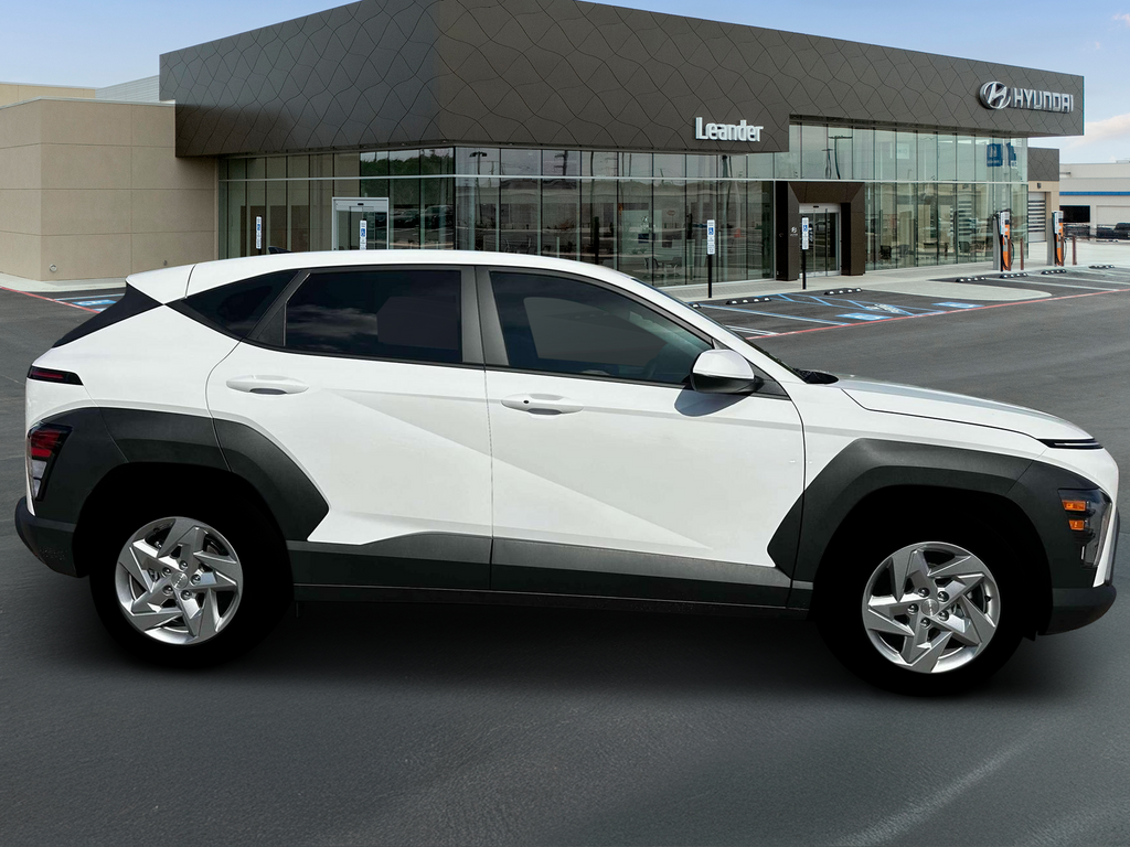 Thumbnail: 2026 Hyundai Kona - 9