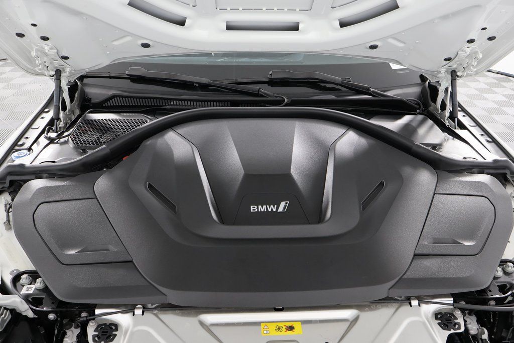 Thumbnail: 2024 BMW i4 - 15