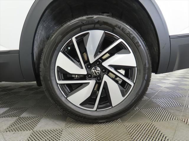 Thumbnail: 2026 Volkswagen Atlas - 30