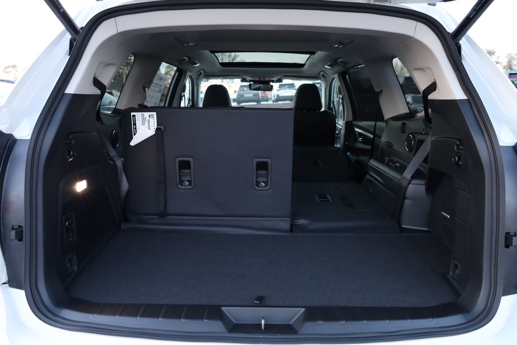 new 2026 Subaru Ascent car, priced at $47,599