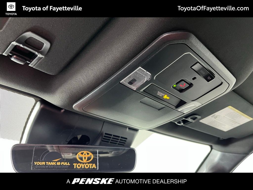 Thumbnail: 2025 Toyota Tacoma - 27