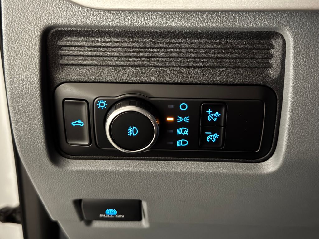 New 2026 White Ford STX image 30