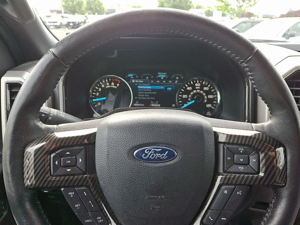 Thumbnail: 2020 Ford F-150 - 19