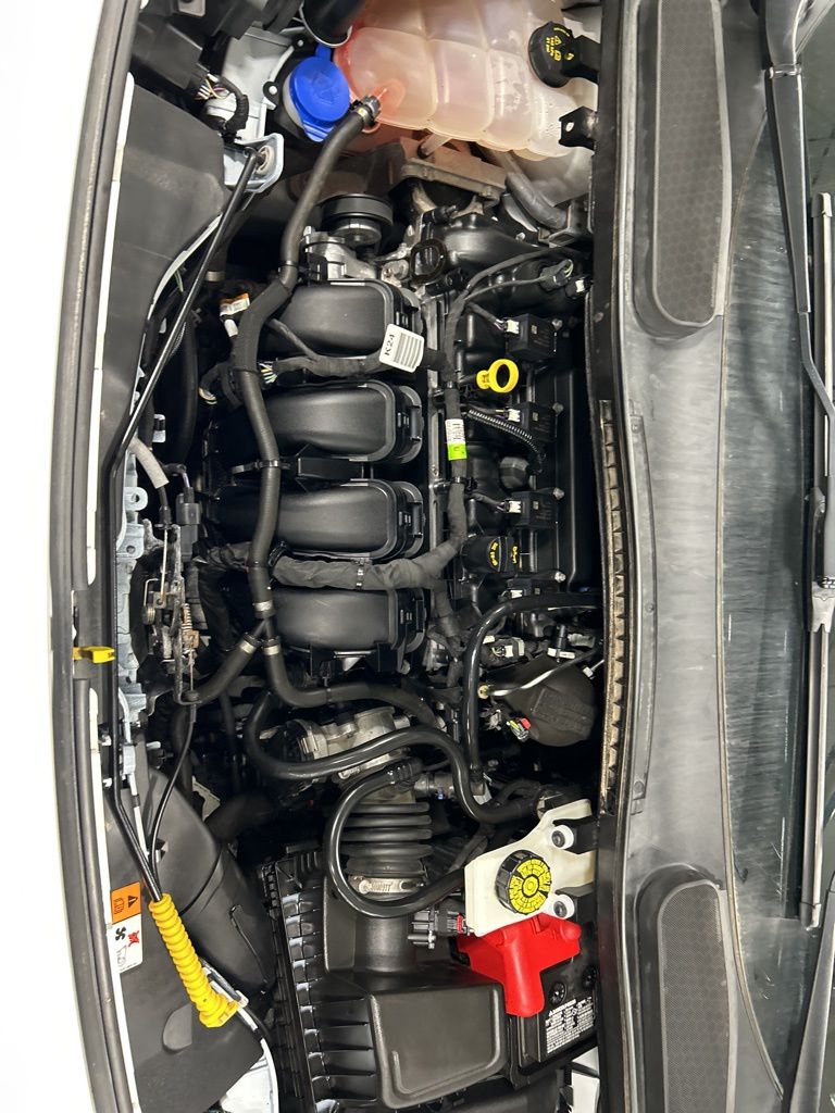 used 2022 Ford Transit Connect car, priced at $22,950