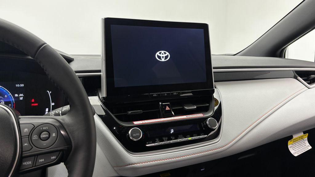 Thumbnail: 2025 Toyota Corolla - 25