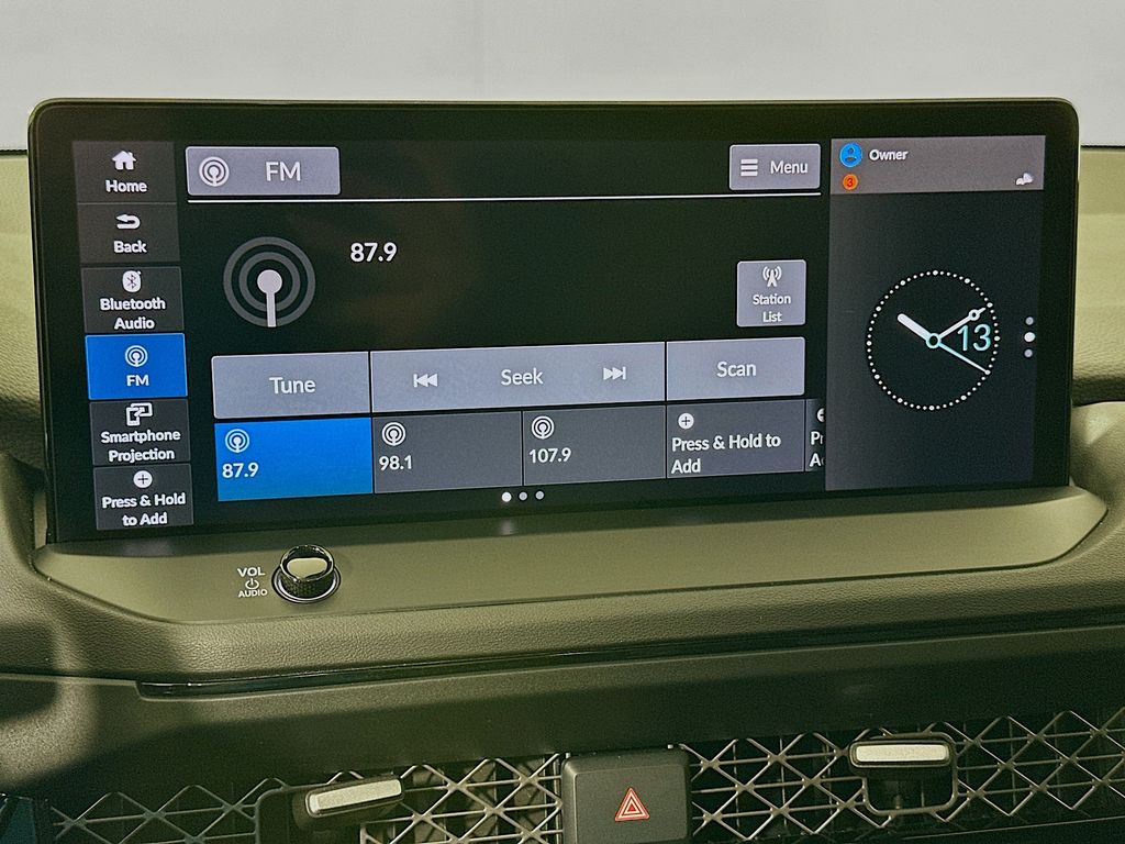 Thumbnail: 2023 Honda Accord - 14