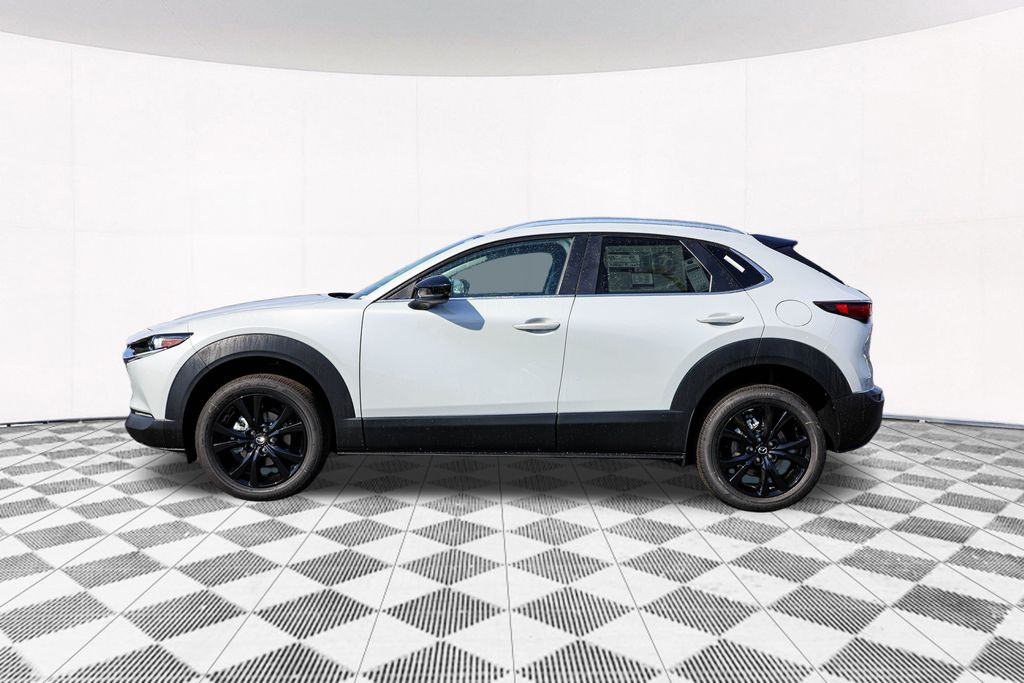 2025 Mazda CX-30 2.5 S Select Sport 11