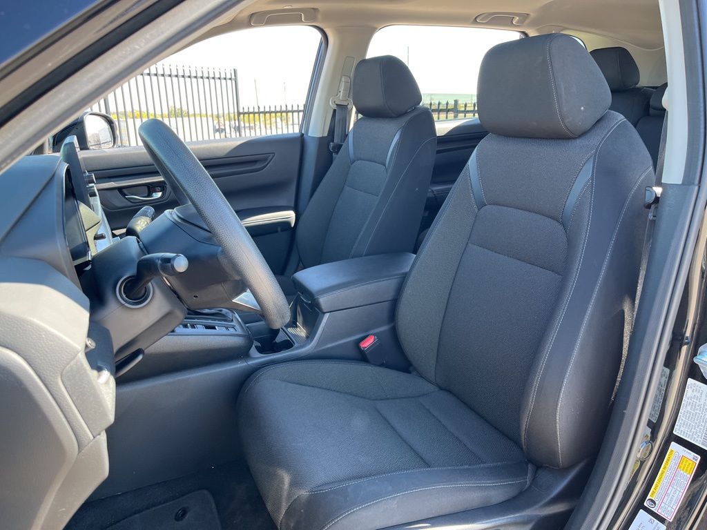 Thumbnail: 2024 Honda CR-V - 22