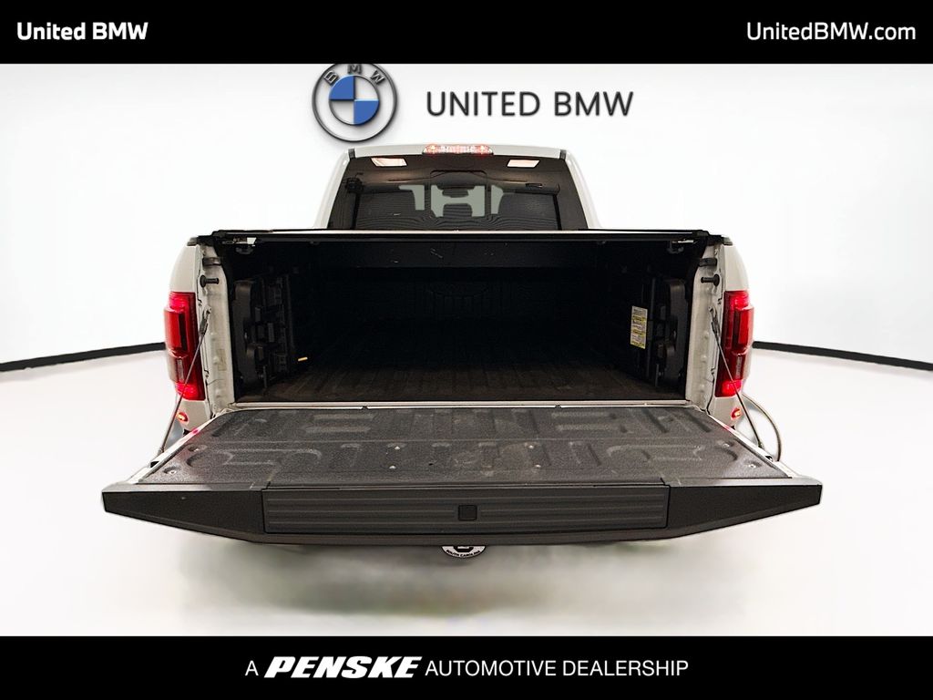 Thumbnail: 2017 Ford F-150 - 14