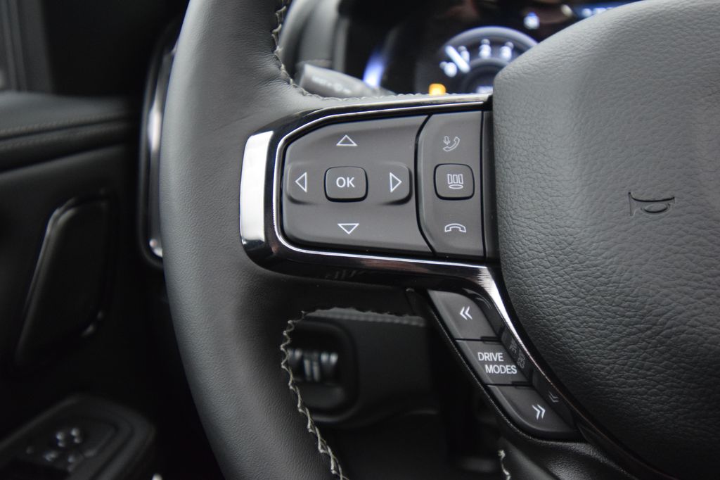 new 2026 Ram 1500 car, priced at $71,461