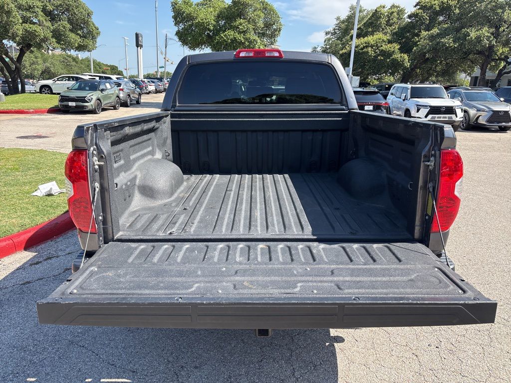 Thumbnail: 2019 Toyota Tundra - 23