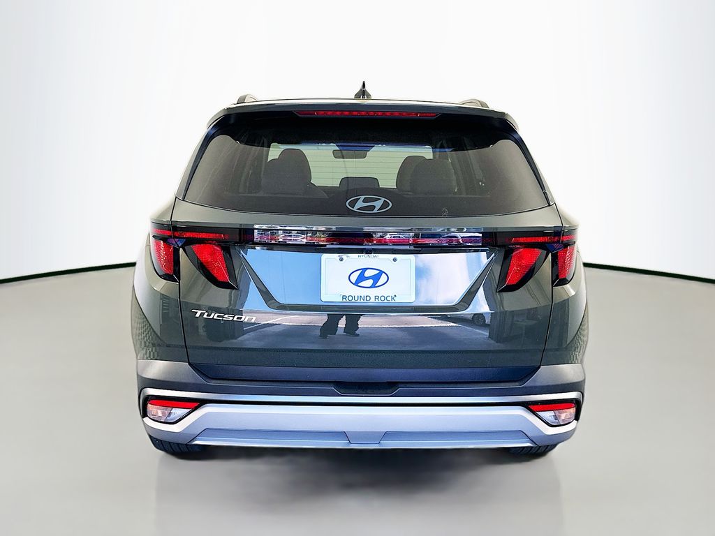 Thumbnail: 2026 Hyundai Tucson - 6