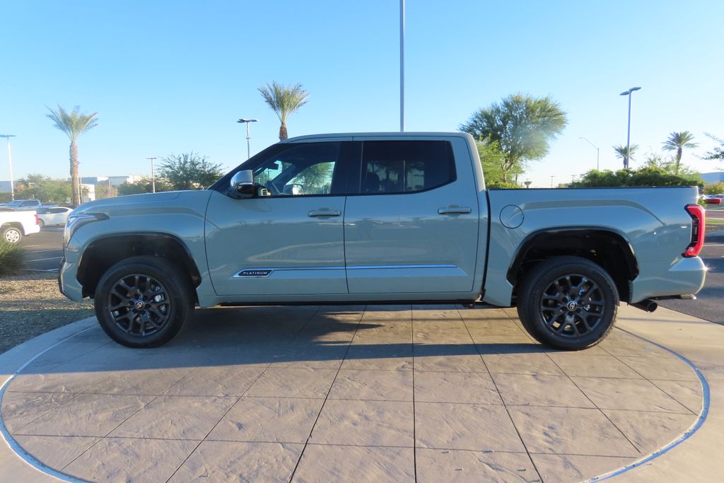 Thumbnail: 2026 Toyota Tundra - 8