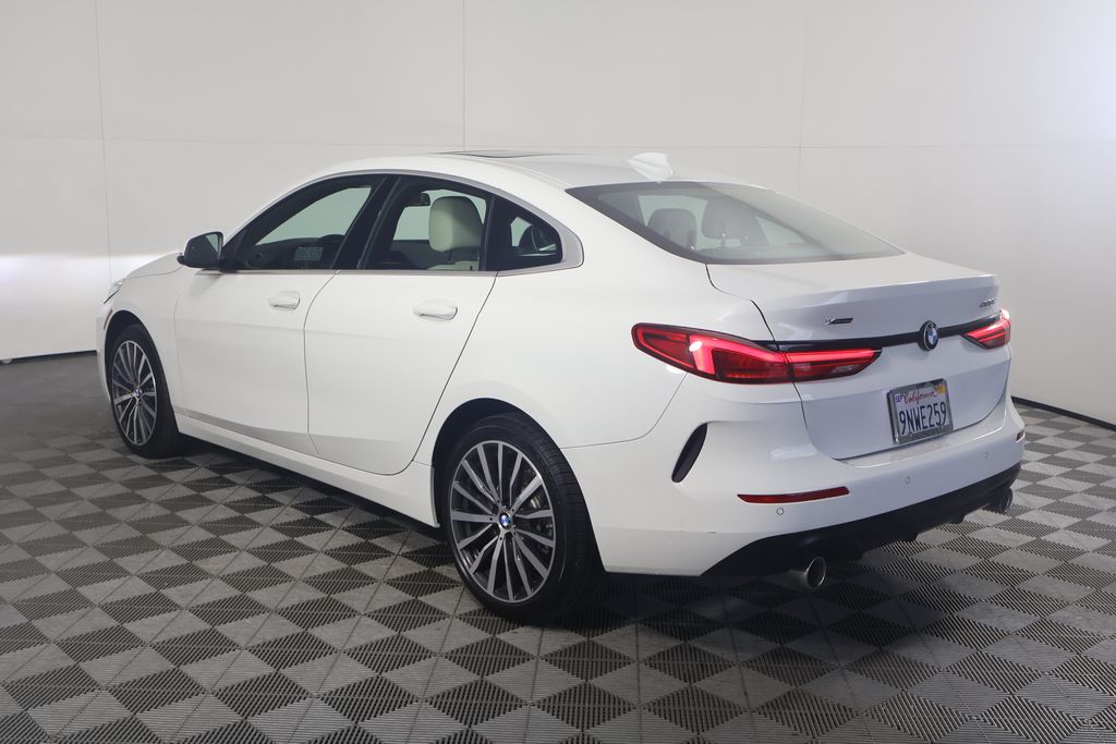 Thumbnail: 2024 BMW 2 Series - 6