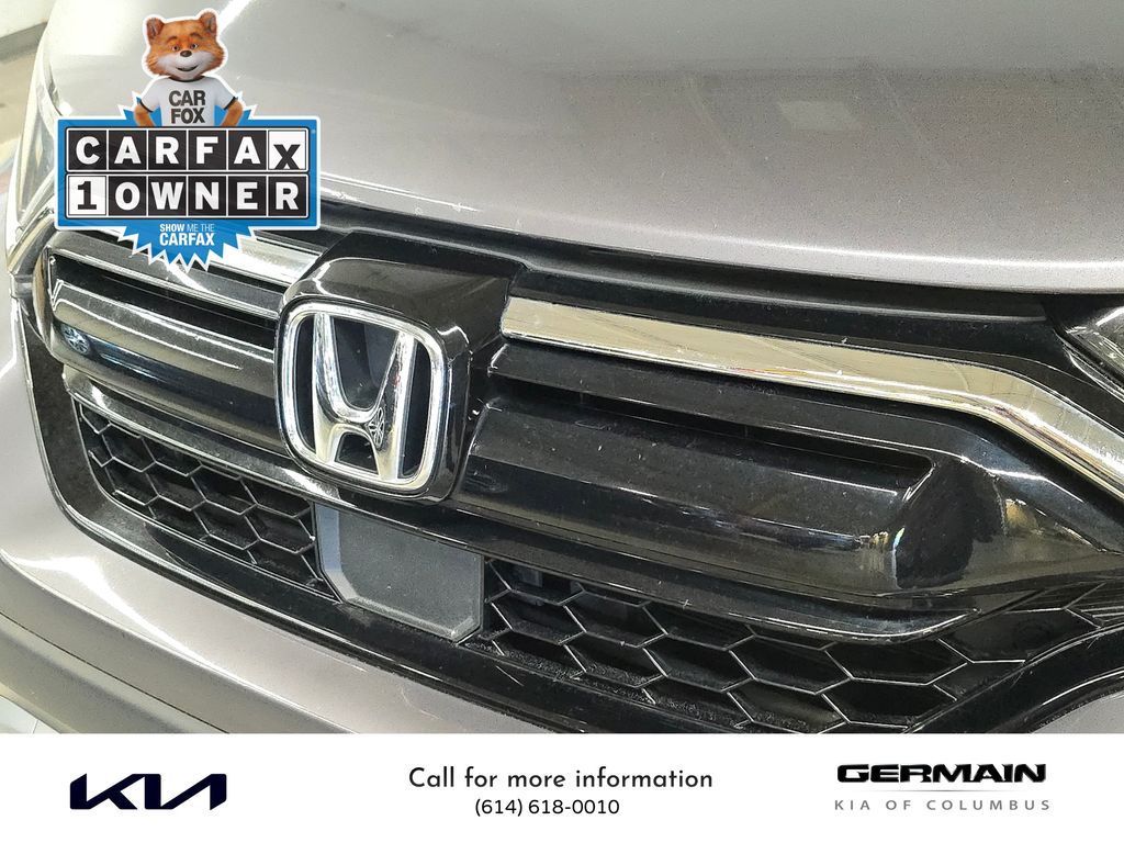2020 Honda CR-V EX photo 7
