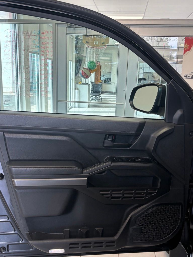 Used 2024 Toyota Tacoma Truck