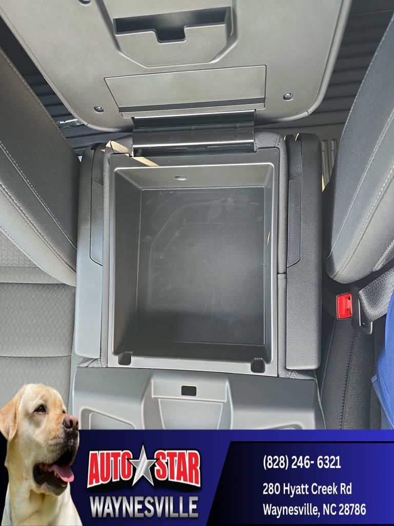 new 2026 Chevrolet Silverado 2500HD car, priced at $54,160