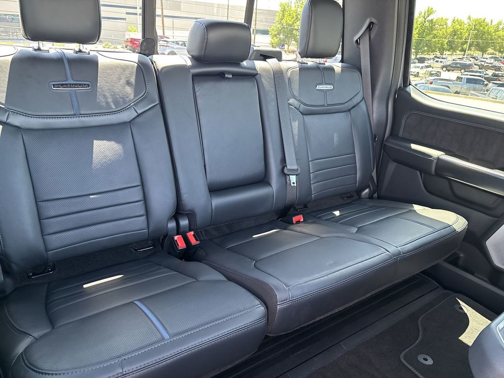 Used 2026 Ford F-250SD Truck