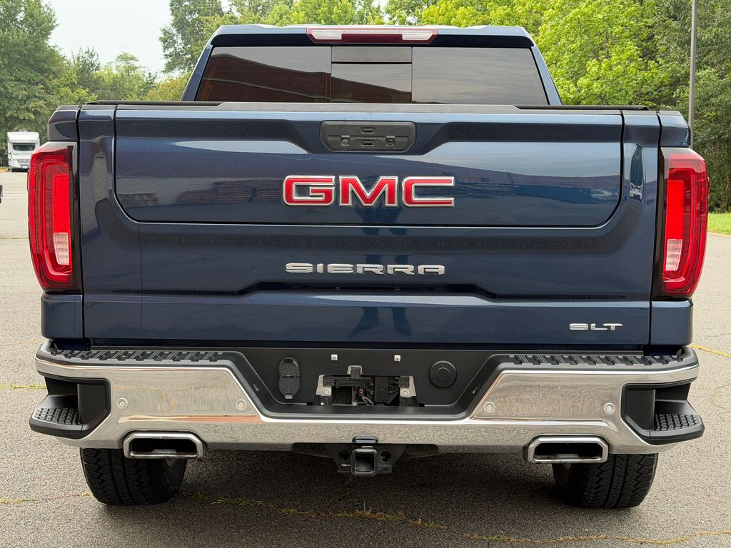 Thumbnail: 2022 GMC Sierra 1500 - 6