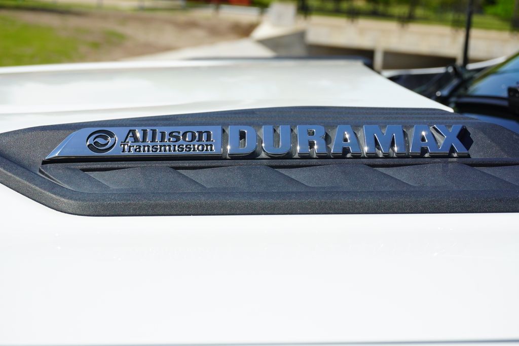 Used Car 2024 Chevrolet Silverado 3500hd  Work Truck For Sale Under $60,000 In Weatherford, Texas