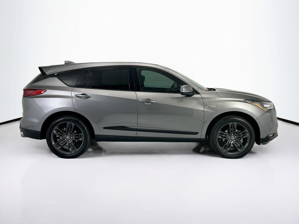 Thumbnail: 2023 Acura RDX - 4