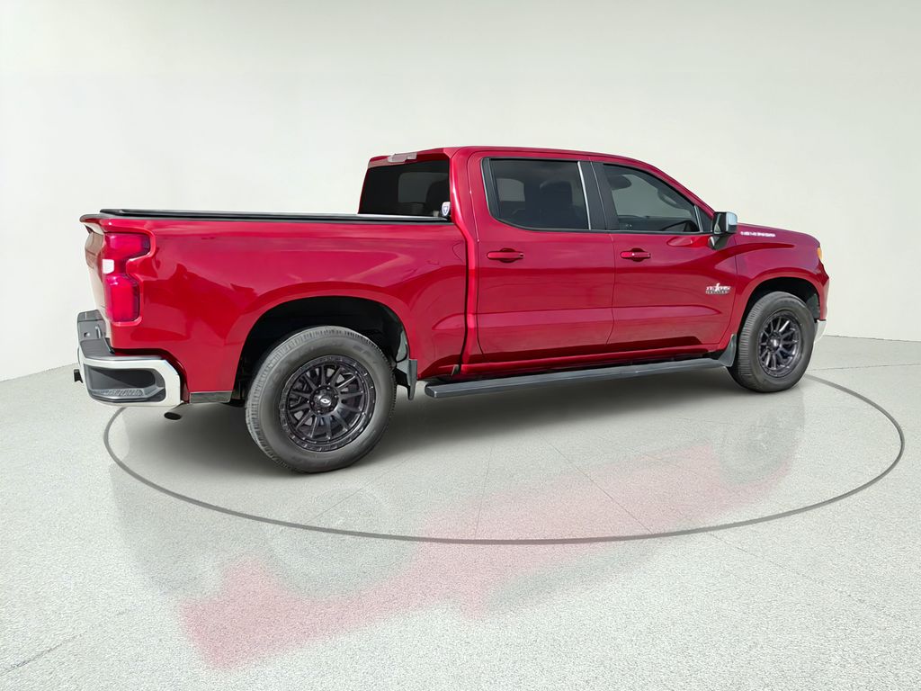 2023 Chevrolet Silverado 1500 LT - 6