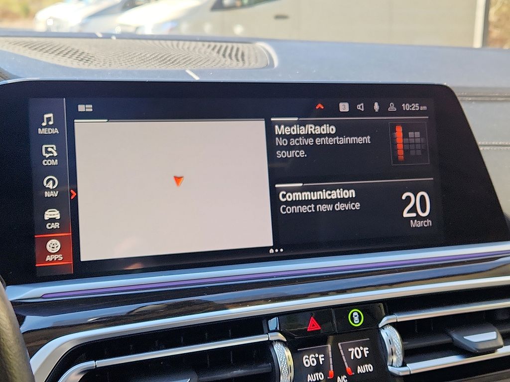 Thumbnail: 2020 BMW X7 - 18