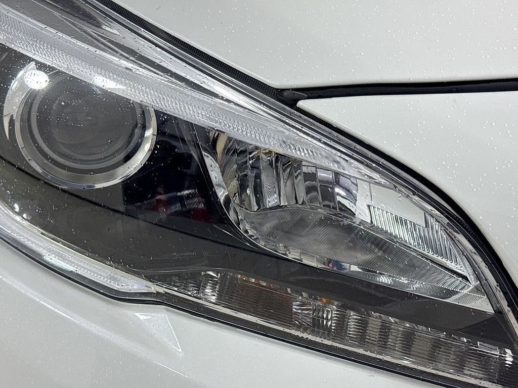 Used Car 2017 Subaru Outback  2.5i For Sale Under $12,000 In Austin, Texas