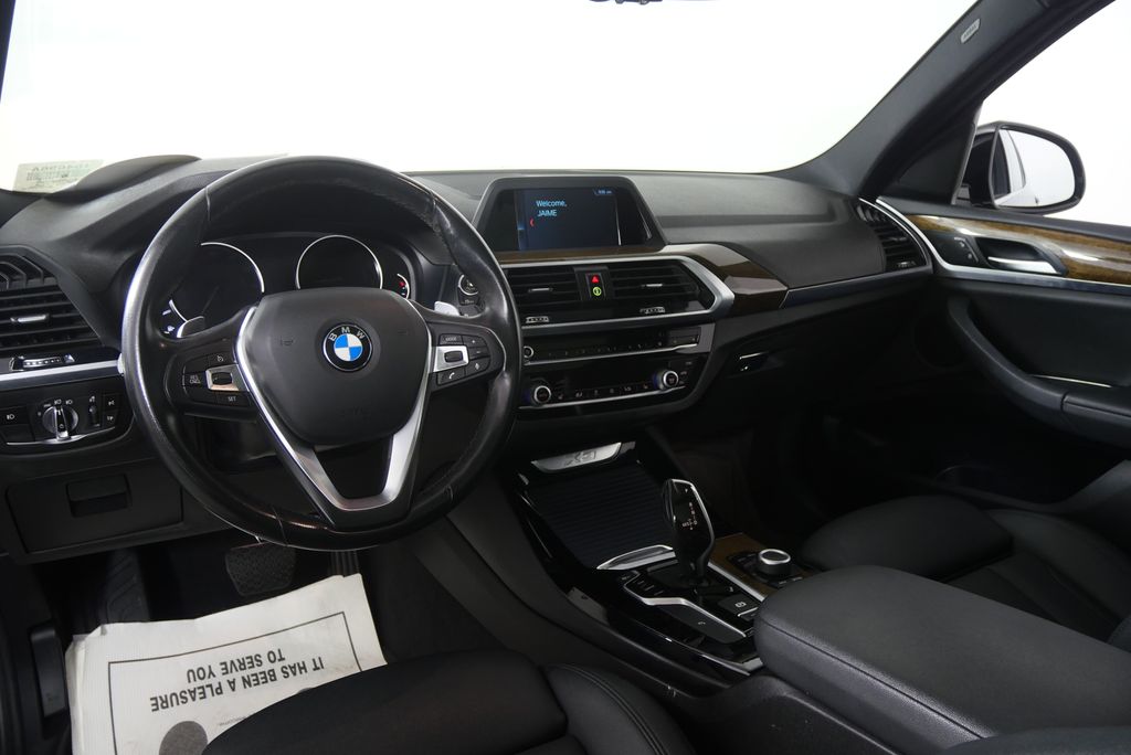 Thumbnail: 2019 BMW X3 - 14