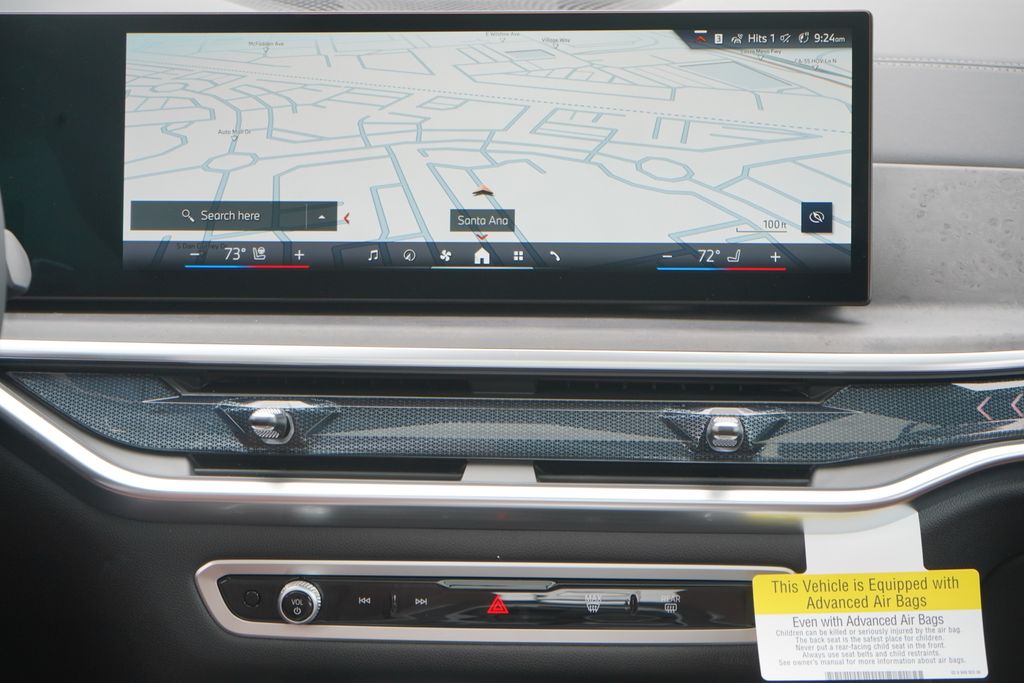 2026 BMW X5 sDrive40i 14