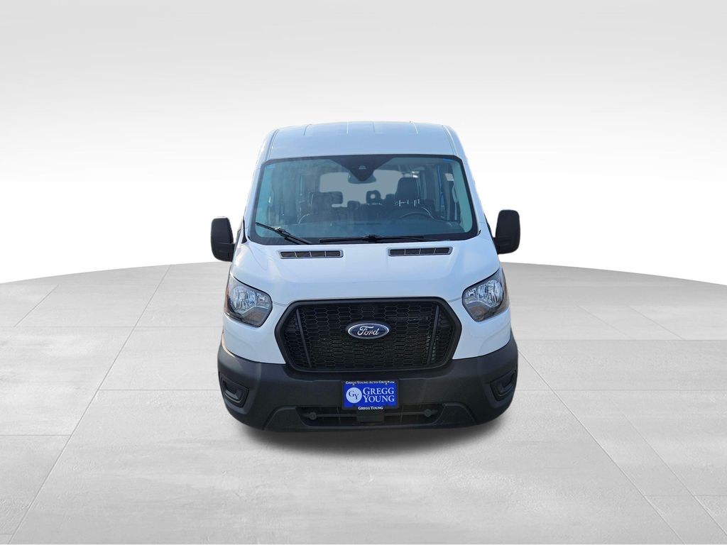 Used 2023 Ford Transit-350 Van