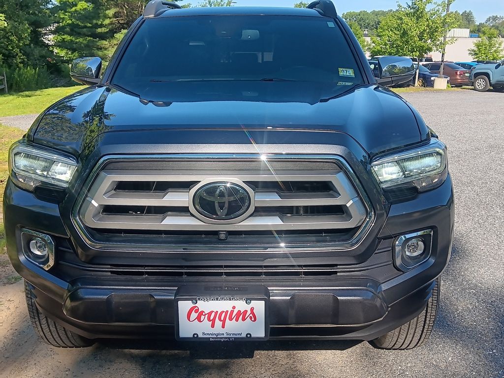 Used 2023 Toyota Tacoma Truck