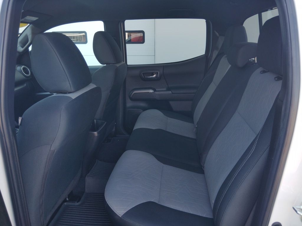 Used 2023 Toyota Tacoma Truck
