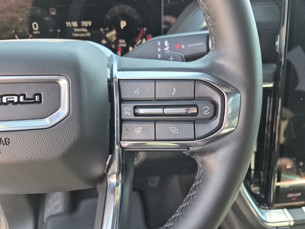 Used Car 2025 Gmc Yukon Xl  Denali For Sale Under $70,000 In Austin, Texas