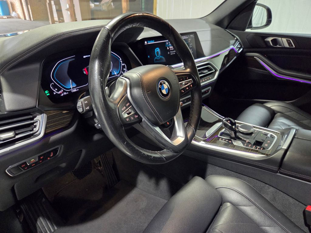 2023 BMW X5 xDrive45e photo