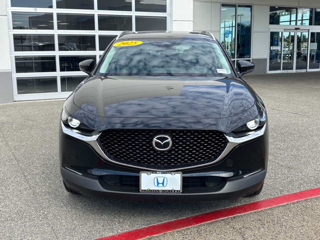 Thumbnail: 2025 Mazda CX-30 - 2